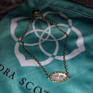 Kendra Scott bracelet